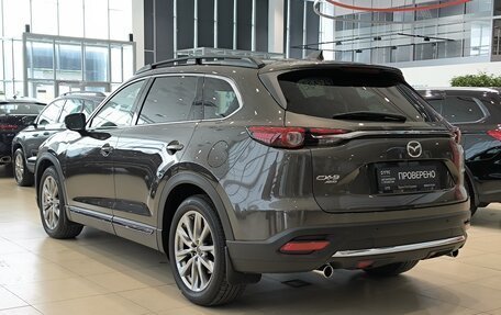 Mazda CX-9 II, 2018 год, 3 799 000 рублей, 7 фотография