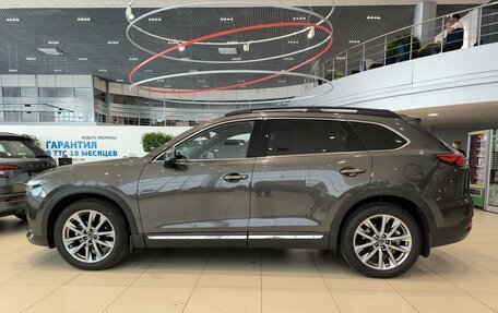 Mazda CX-9 II, 2018 год, 3 799 000 рублей, 8 фотография