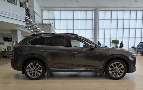 Mazda CX-9 II, 2018 год, 3 799 000 рублей, 4 фотография