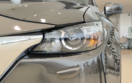 Mazda CX-9 II, 2018 год, 3 799 000 рублей, 17 фотография