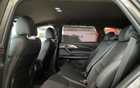 Mazda CX-9 II, 2018 год, 3 799 000 рублей, 12 фотография