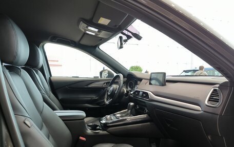 Mazda CX-9 II, 2018 год, 3 799 000 рублей, 11 фотография