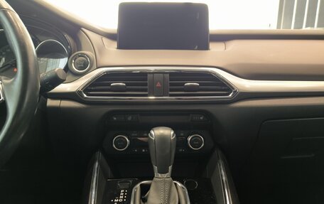 Mazda CX-9 II, 2018 год, 3 799 000 рублей, 15 фотография