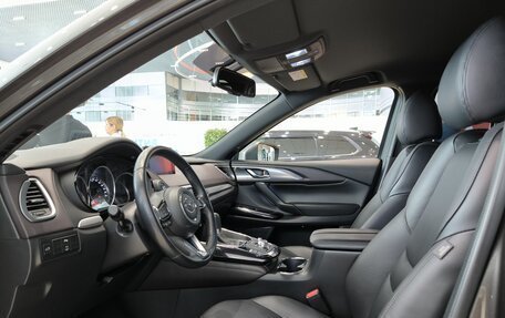 Mazda CX-9 II, 2018 год, 3 799 000 рублей, 16 фотография