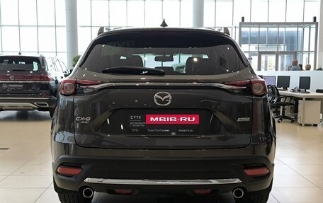 Mazda CX-9 II, 2018 год, 3 799 000 рублей, 6 фотография