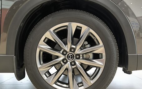 Mazda CX-9 II, 2018 год, 3 799 000 рублей, 18 фотография