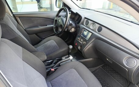 Mitsubishi Outlander III рестайлинг 3, 2003 год, 550 000 рублей, 13 фотография
