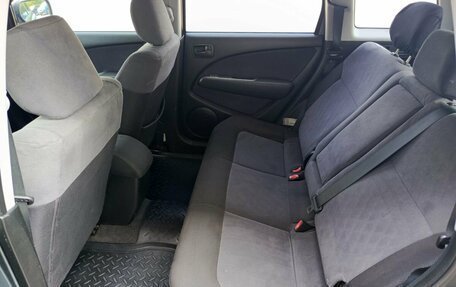 Mitsubishi Outlander III рестайлинг 3, 2003 год, 550 000 рублей, 15 фотография
