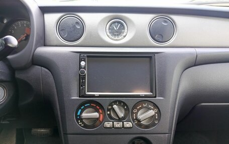 Mitsubishi Outlander III рестайлинг 3, 2003 год, 550 000 рублей, 18 фотография