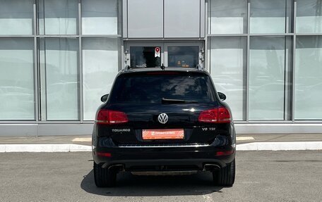 Volkswagen Touareg III, 2012 год, 2 480 000 рублей, 6 фотография