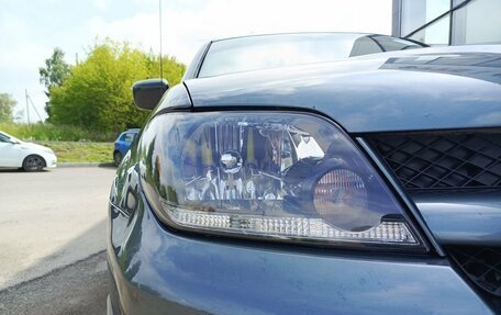 Mitsubishi Outlander III рестайлинг 3, 2003 год, 550 000 рублей, 21 фотография