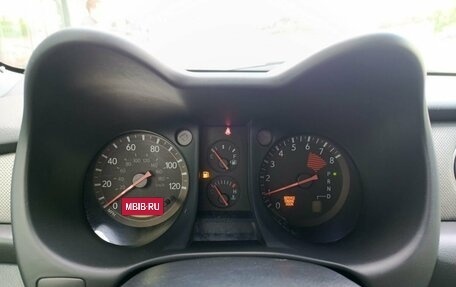 Mitsubishi Outlander III рестайлинг 3, 2003 год, 550 000 рублей, 16 фотография