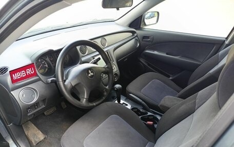 Mitsubishi Outlander III рестайлинг 3, 2003 год, 550 000 рублей, 20 фотография