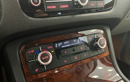 Volkswagen Touareg III, 2012 год, 2 480 000 рублей, 11 фотография