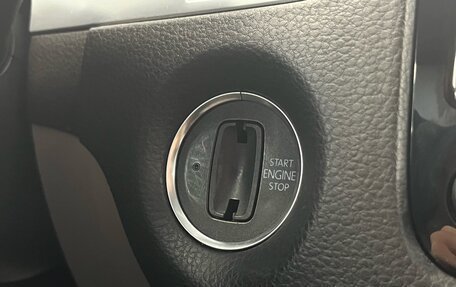 Volkswagen Touareg III, 2012 год, 2 480 000 рублей, 19 фотография