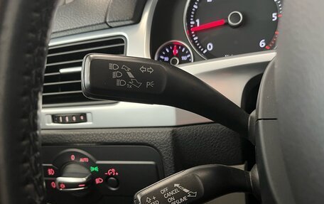 Volkswagen Touareg III, 2012 год, 2 480 000 рублей, 17 фотография