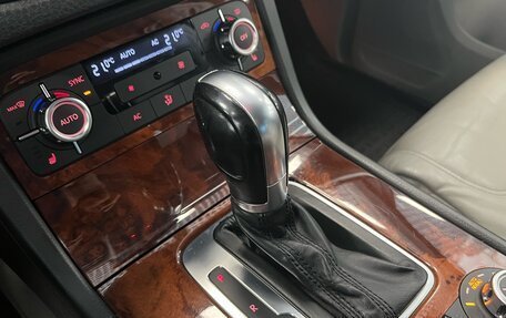 Volkswagen Touareg III, 2012 год, 2 480 000 рублей, 12 фотография