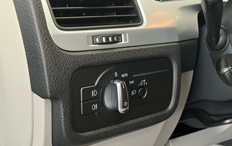 Volkswagen Touareg III, 2012 год, 2 480 000 рублей, 20 фотография