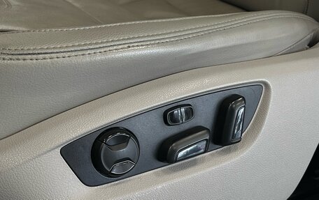 Volkswagen Touareg III, 2012 год, 2 480 000 рублей, 22 фотография