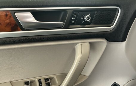 Volkswagen Touareg III, 2012 год, 2 480 000 рублей, 23 фотография
