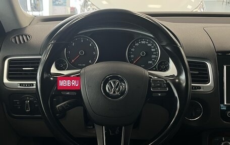 Volkswagen Touareg III, 2012 год, 2 480 000 рублей, 14 фотография