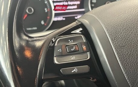 Volkswagen Touareg III, 2012 год, 2 480 000 рублей, 15 фотография