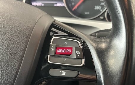 Volkswagen Touareg III, 2012 год, 2 480 000 рублей, 16 фотография