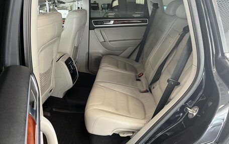 Volkswagen Touareg III, 2012 год, 2 480 000 рублей, 27 фотография