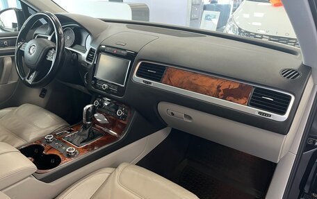 Volkswagen Touareg III, 2012 год, 2 480 000 рублей, 31 фотография