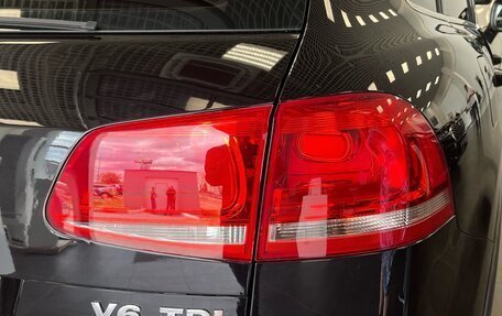 Volkswagen Touareg III, 2012 год, 2 480 000 рублей, 35 фотография