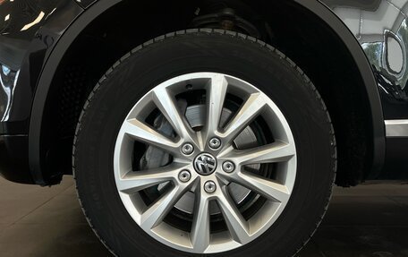 Volkswagen Touareg III, 2012 год, 2 480 000 рублей, 37 фотография