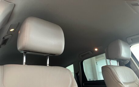 Volkswagen Touareg III, 2012 год, 2 480 000 рублей, 32 фотография