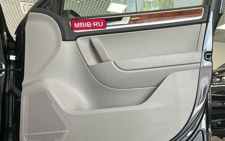 Volkswagen Touareg III, 2012 год, 2 480 000 рублей, 33 фотография