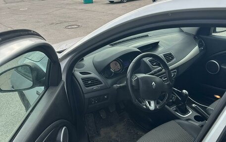 Renault Fluence I, 2012 год, 555 000 рублей, 5 фотография