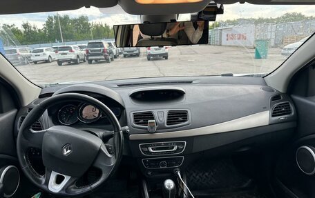 Renault Fluence I, 2012 год, 555 000 рублей, 6 фотография