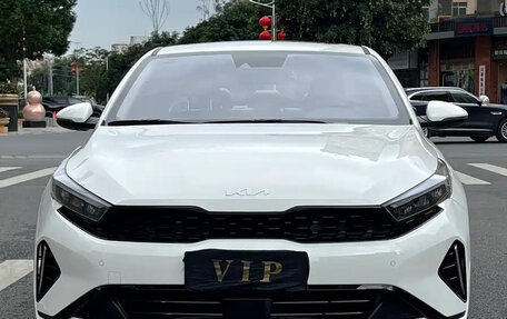 KIA K3, 2022 год, 1 399 736 рублей, 2 фотография