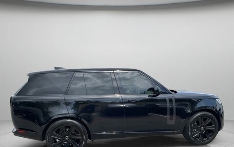 Land Rover Range Rover IV рестайлинг, 2022 год, 11 650 000 рублей, 4 фотография