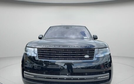 Land Rover Range Rover IV рестайлинг, 2022 год, 11 650 000 рублей, 2 фотография