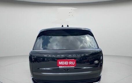 Land Rover Range Rover IV рестайлинг, 2022 год, 11 650 000 рублей, 7 фотография