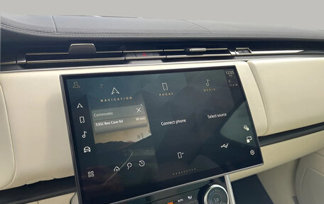 Land Rover Range Rover IV рестайлинг, 2022 год, 11 650 000 рублей, 18 фотография