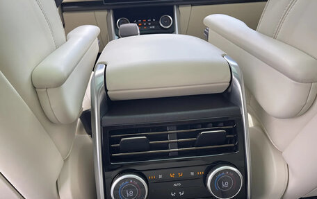 Land Rover Range Rover IV рестайлинг, 2022 год, 11 650 000 рублей, 11 фотография