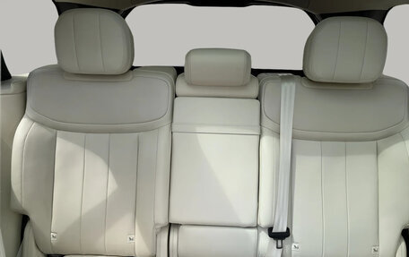 Land Rover Range Rover IV рестайлинг, 2022 год, 11 650 000 рублей, 10 фотография