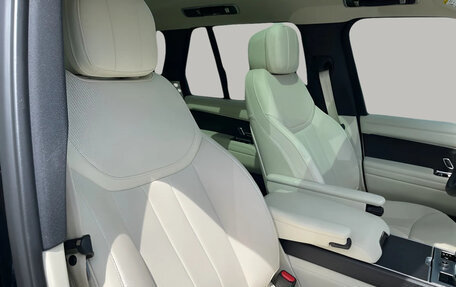 Land Rover Range Rover IV рестайлинг, 2022 год, 11 650 000 рублей, 20 фотография