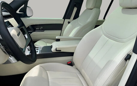 Land Rover Range Rover IV рестайлинг, 2022 год, 11 650 000 рублей, 21 фотография