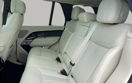 Land Rover Range Rover IV рестайлинг, 2022 год, 11 650 000 рублей, 14 фотография