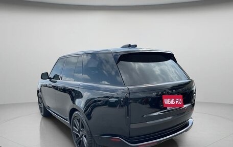 Land Rover Range Rover IV рестайлинг, 2022 год, 11 650 000 рублей, 8 фотография