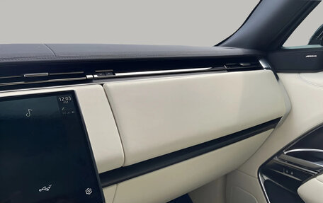 Land Rover Range Rover IV рестайлинг, 2022 год, 11 650 000 рублей, 23 фотография