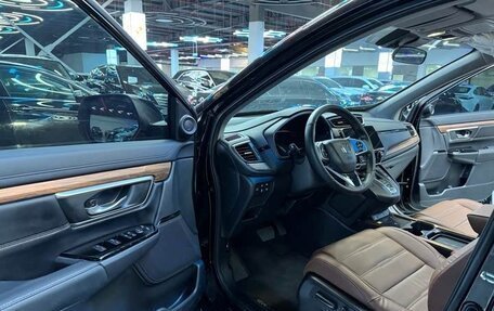 Honda CR-V IV, 2021 год, 2 498 622 рублей, 4 фотография