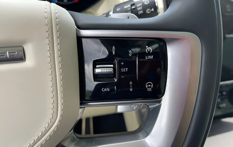 Land Rover Range Rover IV рестайлинг, 2022 год, 11 650 000 рублей, 26 фотография