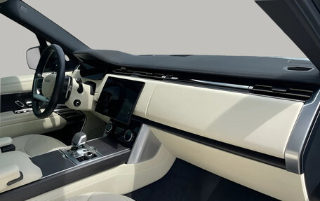 Land Rover Range Rover IV рестайлинг, 2022 год, 11 650 000 рублей, 28 фотография